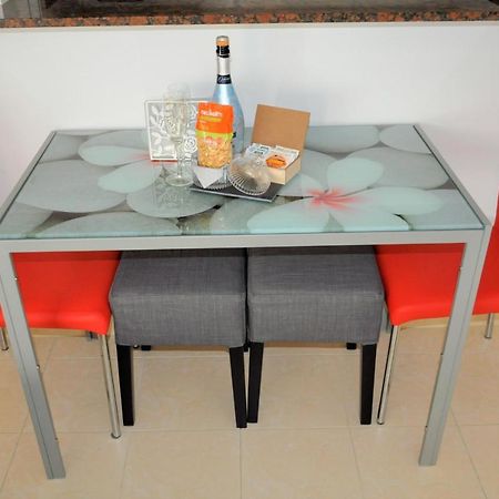Appartamento Studio in The Center of Torremolinos Esterno foto