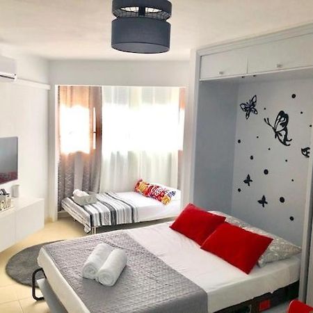 Appartamento Studio in The Center of Torremolinos Esterno foto