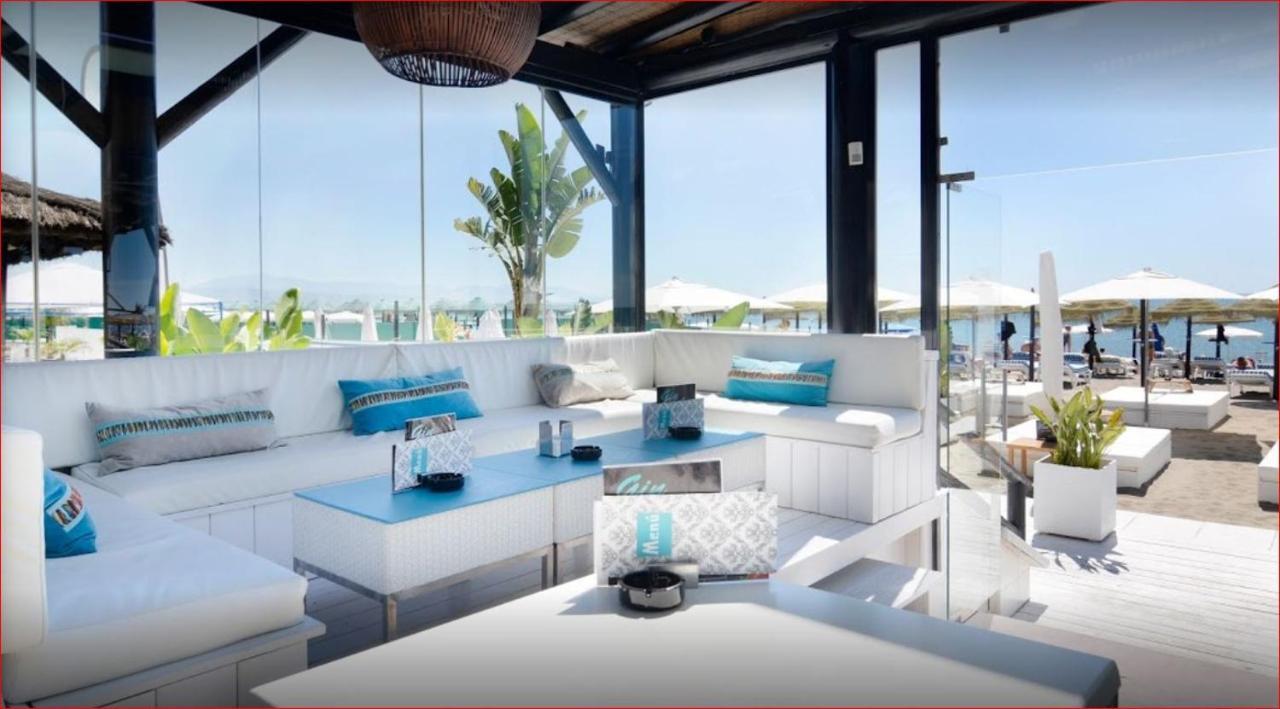 Appartamento Studio in The Center of Torremolinos Esterno foto