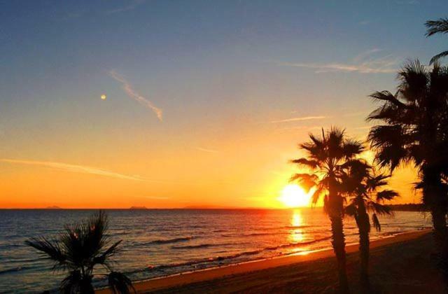 Appartamento Studio in The Center of Torremolinos Esterno foto