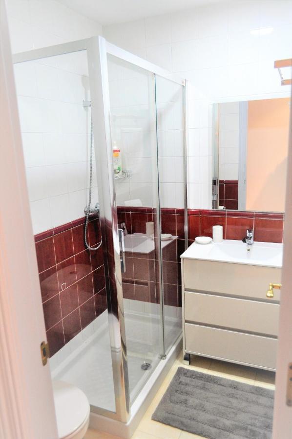 Appartamento Studio in The Center of Torremolinos Esterno foto